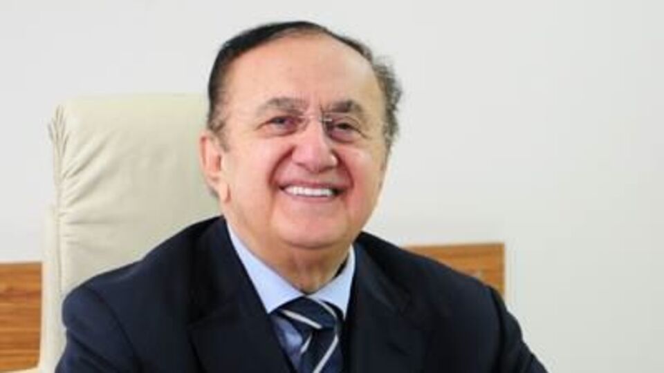 Özal'ın doktoru Cengiz Aslan hayatını kaybetti