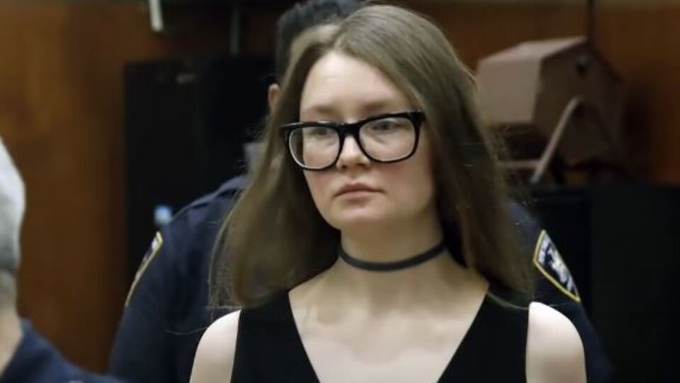 Anna Sorokin kimdir? Anna Sorokin hikayesi