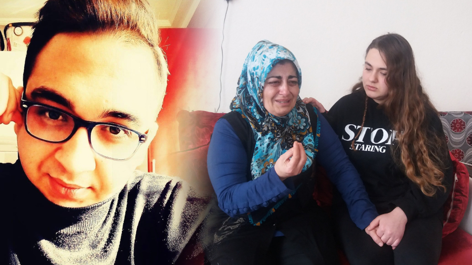 Mehmet Ali Demirel cinayetinde flaş itiraz!