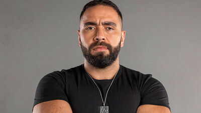 Survivor Yunus Emre kimdir?