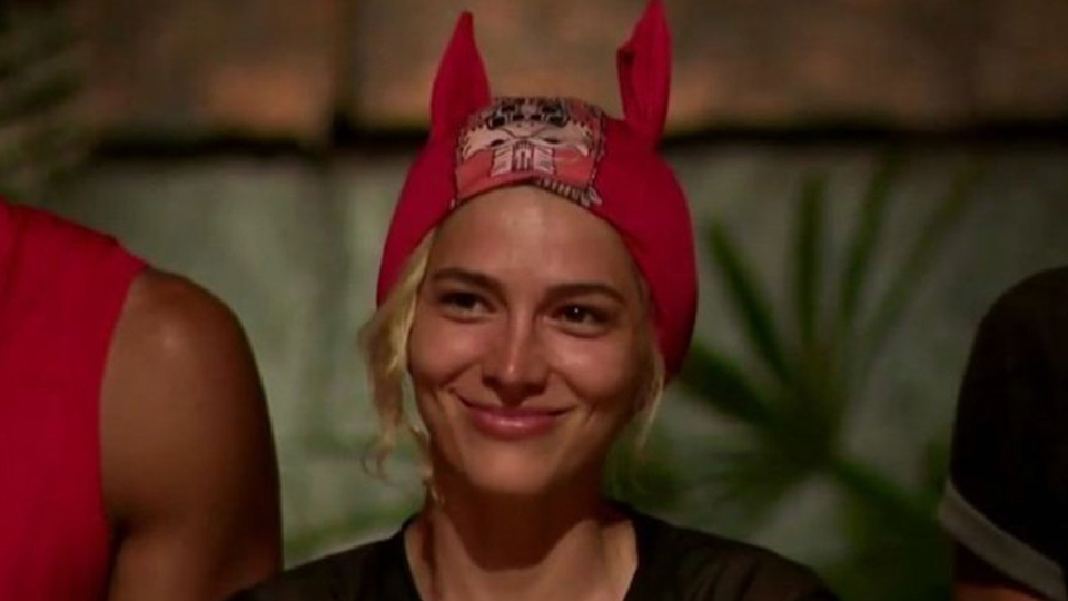 Survivor İlayda Şeker kimdir?
