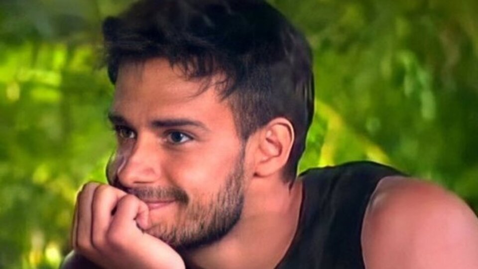 Survivor Batuhan kimdir?