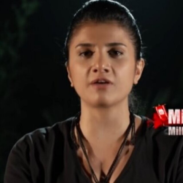 Survivor Merve kimdir?