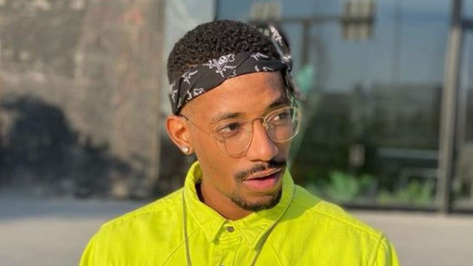 Survivor Steven Salam kimdir?