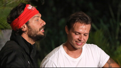 Survivor Hayrettin kimdir?