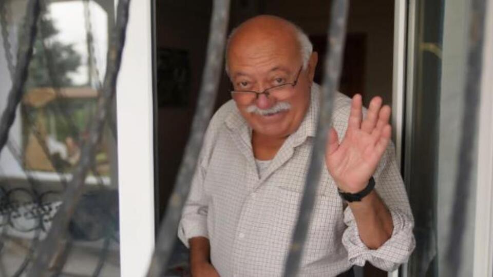 Ünlü oyuncu hayatını kaybetti