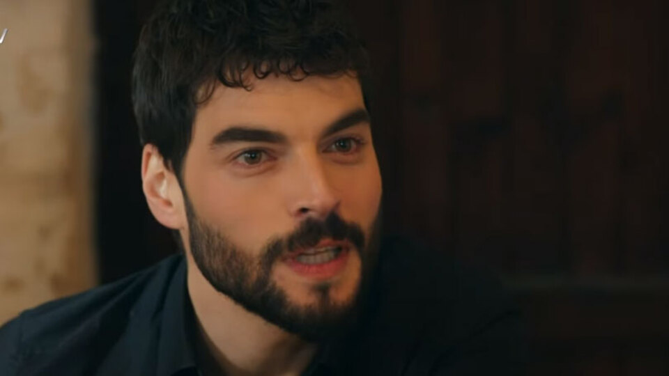 Hercai 58. yeni bölüm fragmanı...