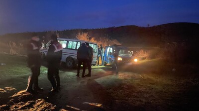 Manisa'da korkunç infaz: 4 ölü!