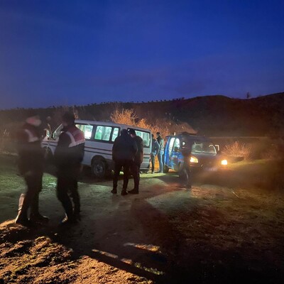 Manisa’da korkunç infaz: 4 ölü!