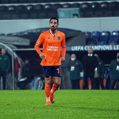 İrfan Can, Fenerbahçe'de