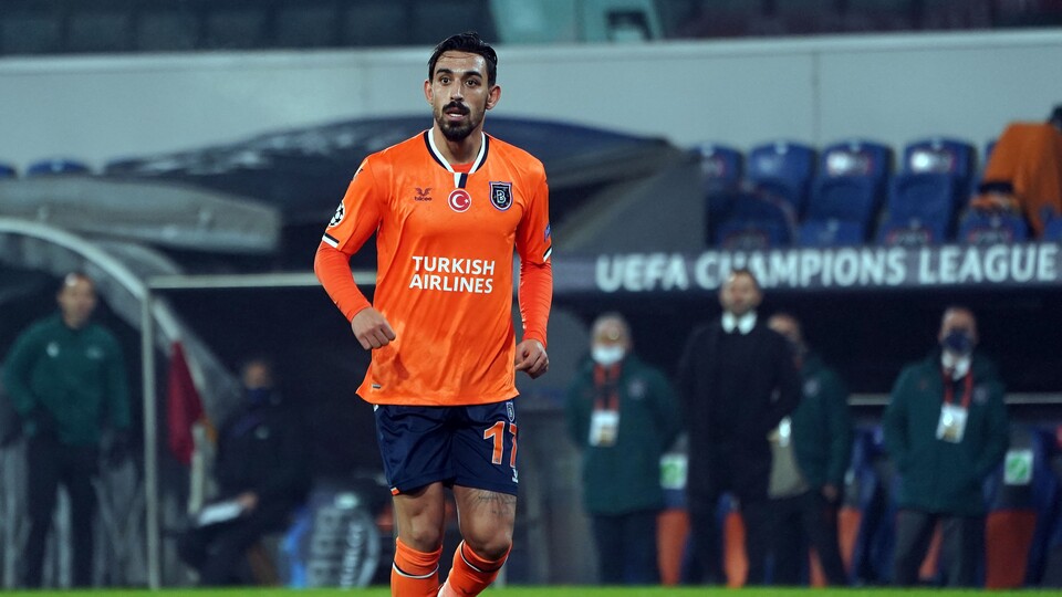 İrfan Can, Fenerbahçe'de