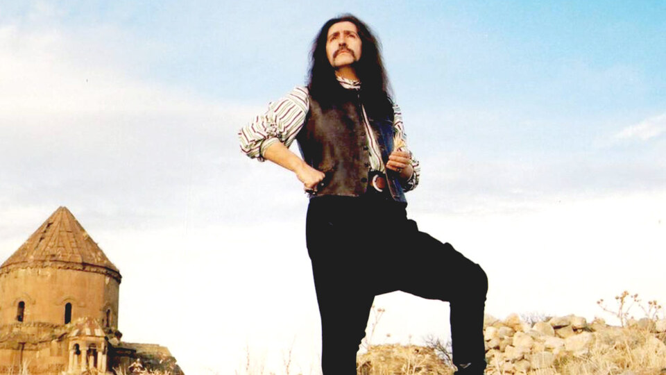 'Sanat ülkesi olurdu'