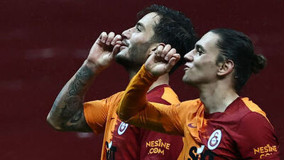 Taylan ve Oğulcan, İrfan'ı 'sildi'