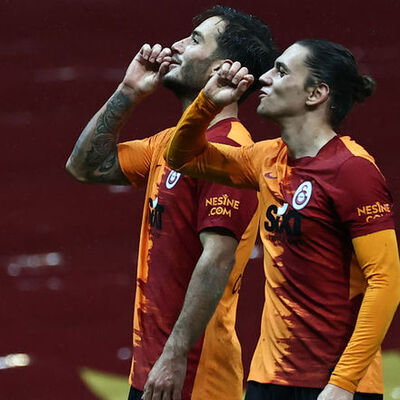 Taylan ve Oğulcan, İrfan'ı 'sildi'