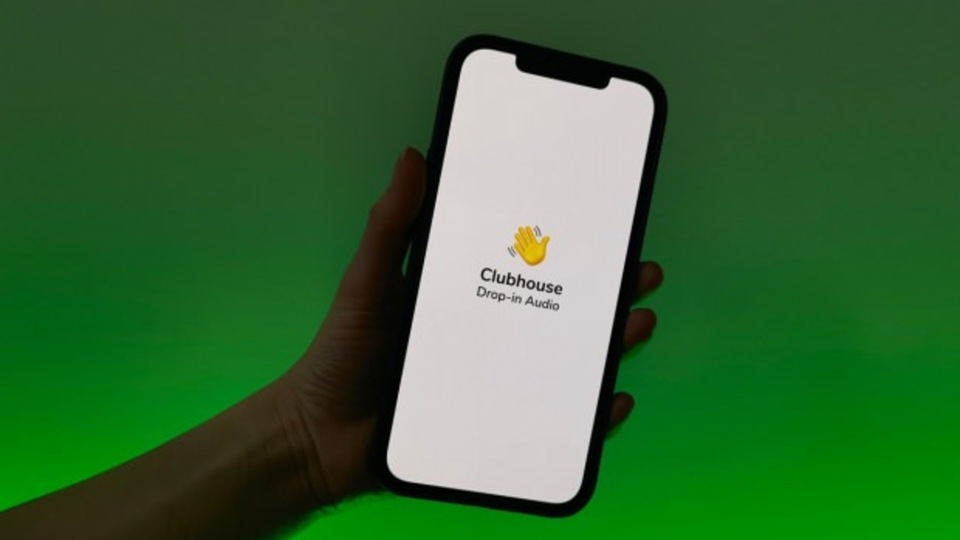 Clubhouse nedir?