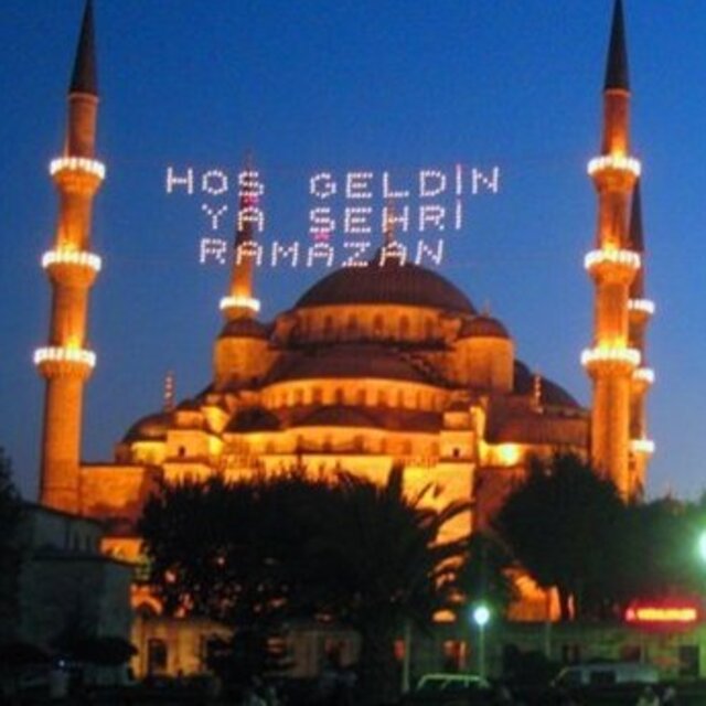 Ramazan ne zaman, hangi tarihte başlıyor?