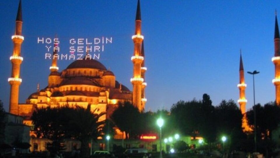 Ramazan ne zaman, hangi tarihte başlıyor?