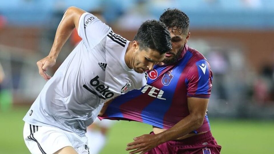 Beşiktaş Trabzonspor maçı hangi kanalda?