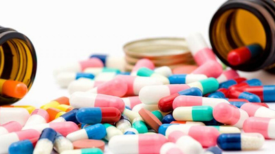 SGK'dan 48.6 milyar ilaç ödemesi