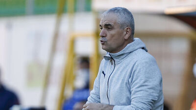 "Gollerimiz VAR'dan döndü"