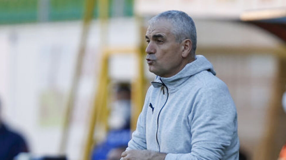 "Gollerimiz VAR'dan döndü"