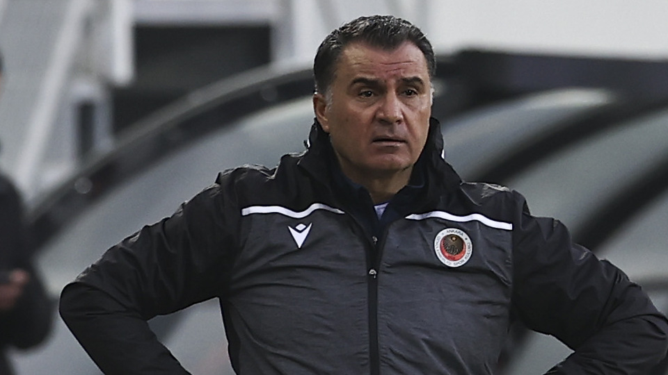 "İstifa edeceğim"