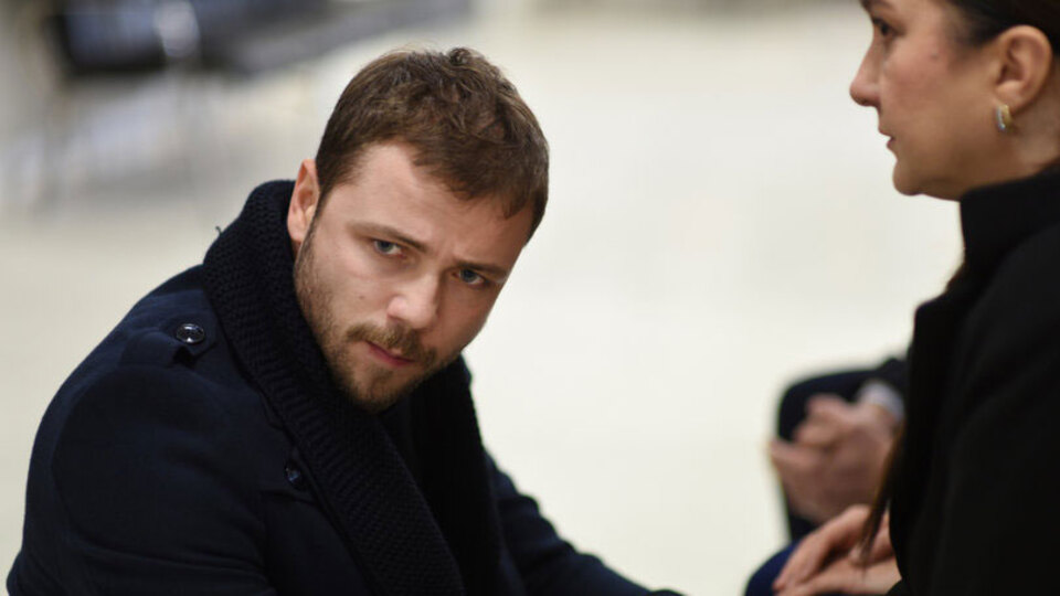 Arıza 21. yeni bölüm fragmanı...