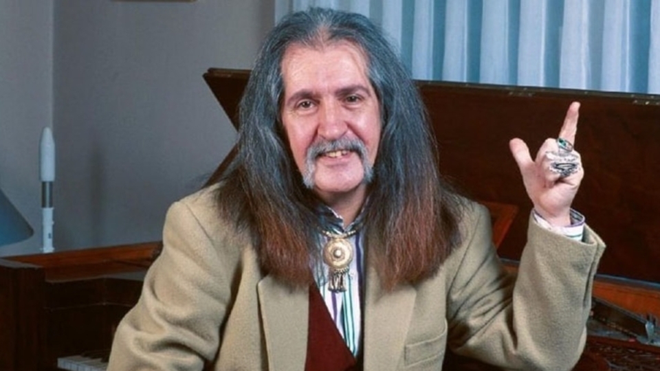 Barış Manço'suz 22 yıl...