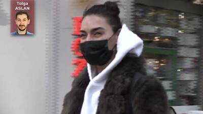 'Umarım ülkemiz sağlığına kavuşur'