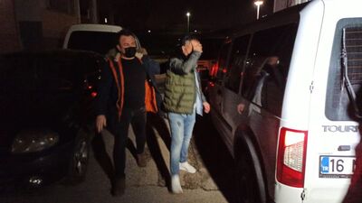 Kumar baskınında güldüren savunma!