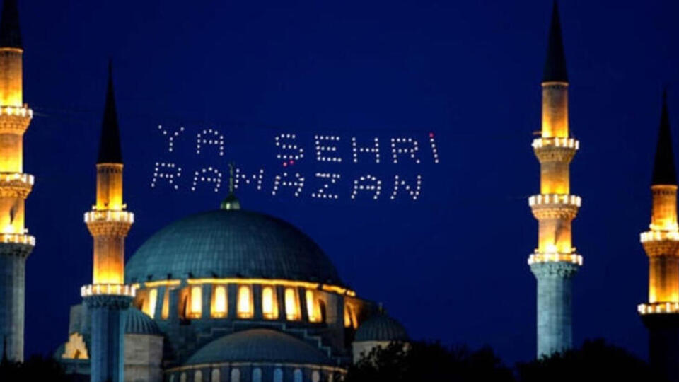 2021 Ramazan Bayramı ne zaman?