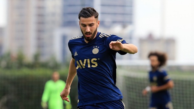 Fenerbahçe, Kemal Ademi'yi açıkladı!