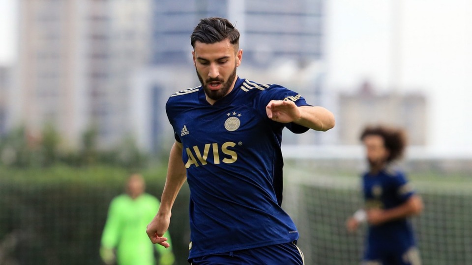 Fenerbahçe, Kemal Ademi'yi açıkladı!