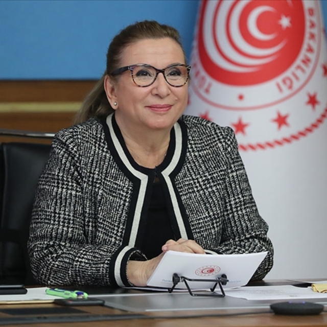 Türk Eximbank'tan yeni iş birliği