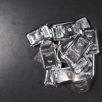 Gümüş çılgınlığı!