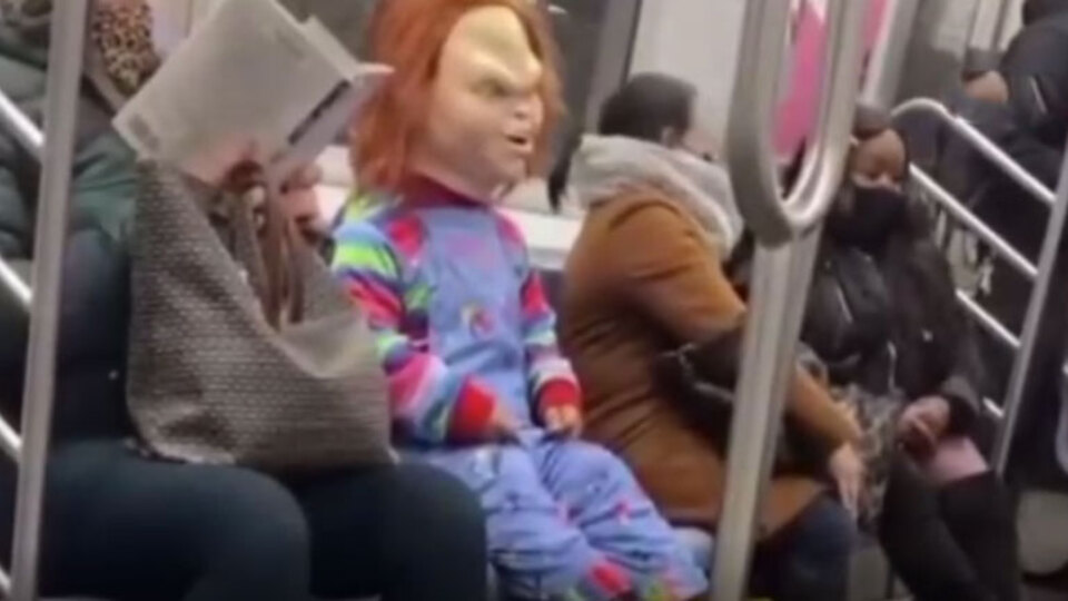 Maskesiz kadına saldırdı! İşin aslı sonradan anlaşıldı