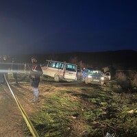 Manisa'daki dehşette yeni deliller arandı