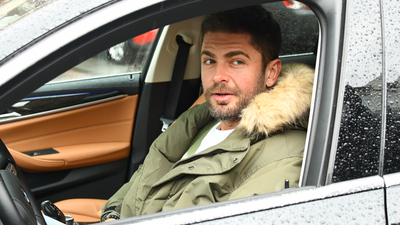 "Set şartları çok ağır"