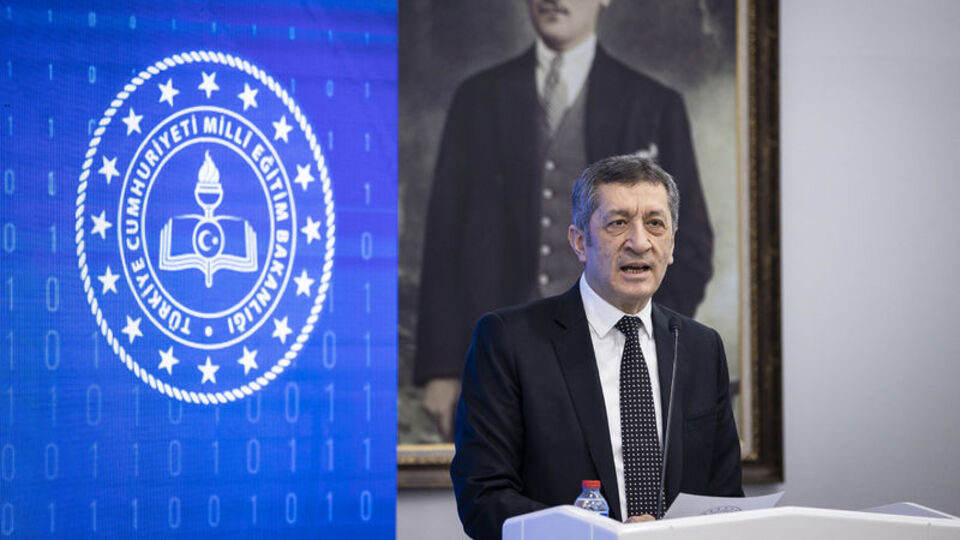 Bakan Selçuk, Ölçme ve Değerlendirme Merkezleri Ortak Platformunu tanıttı