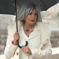 Arıza'da 'İhtiyar' sürprizi