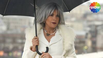 Arıza'da 'İhtiyar' sürprizi