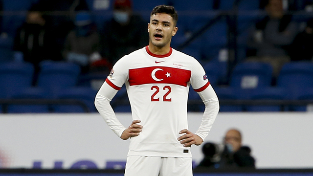 Ozan Kabak bombası!