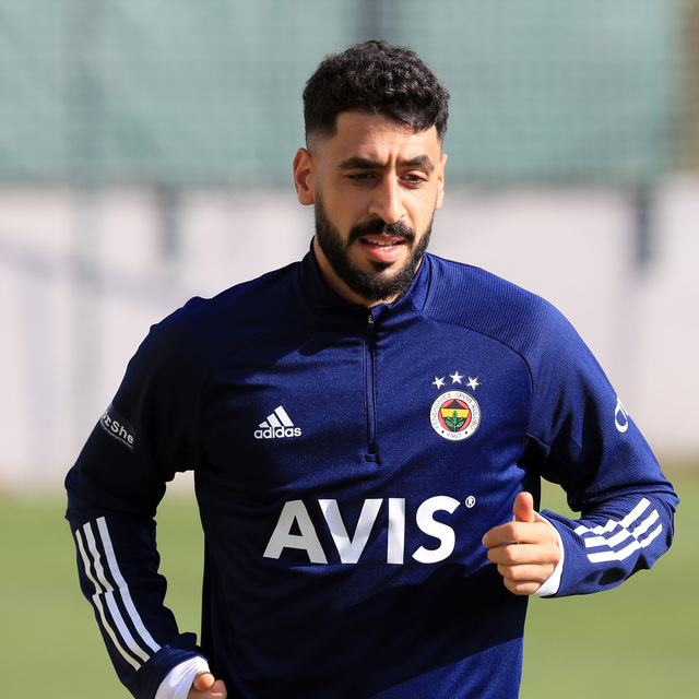 Tolga'ya veda mesajı!