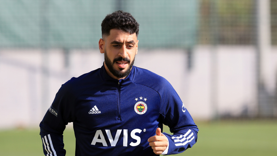 Tolga'ya veda mesajı!
