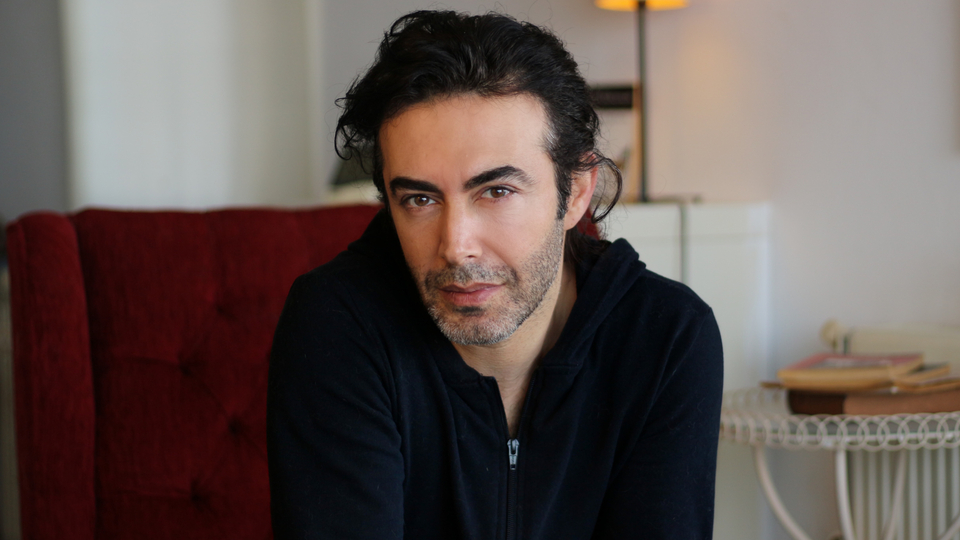 Göktan'dan 'Bugünlerde'