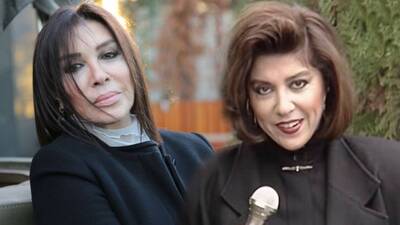 33 yıl önceki hali ortaya çıktı