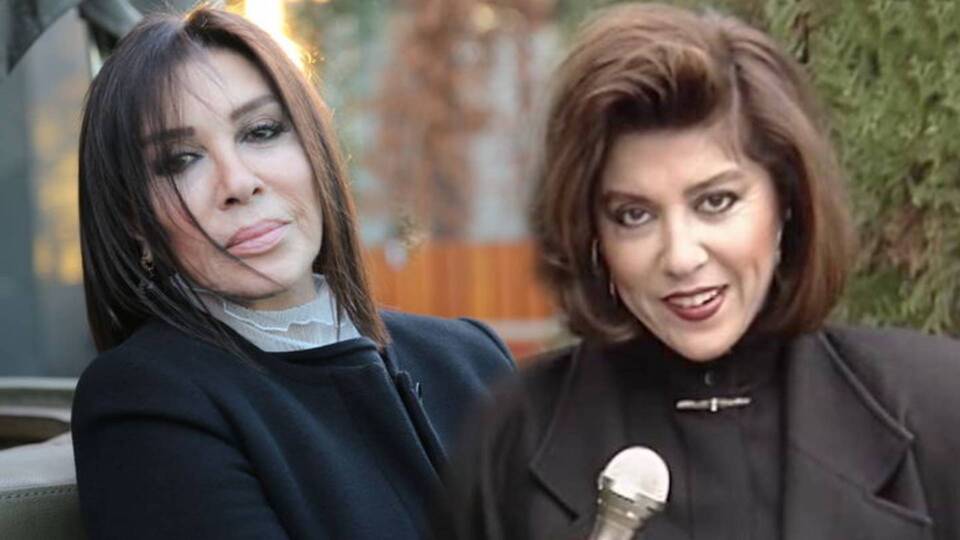 33 yıl önceki hali ortaya çıktı