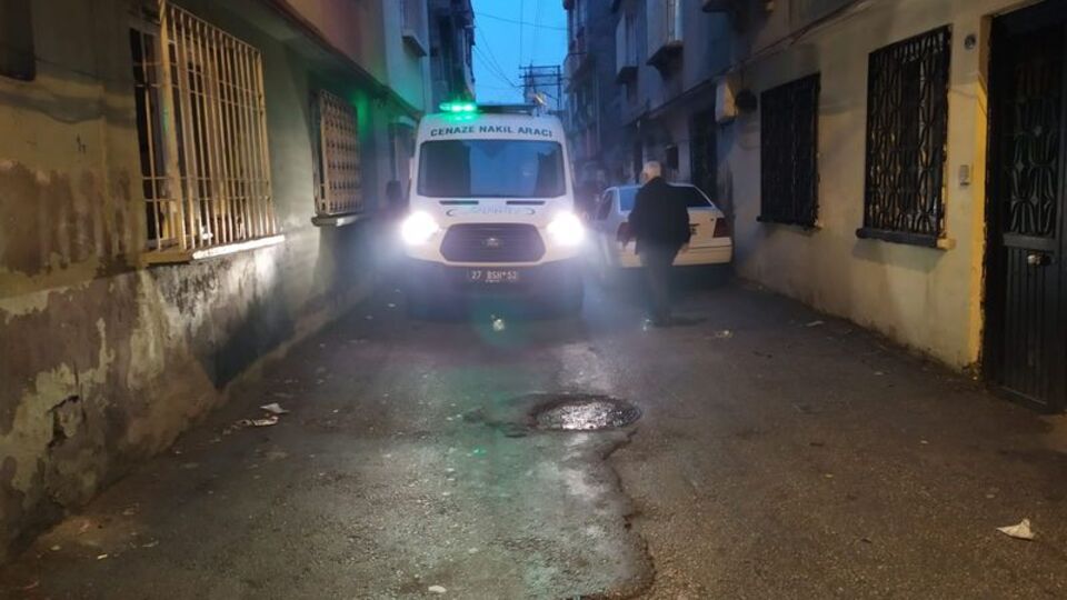 Elektrikli battaniye yaşlı adamın sonu oldu