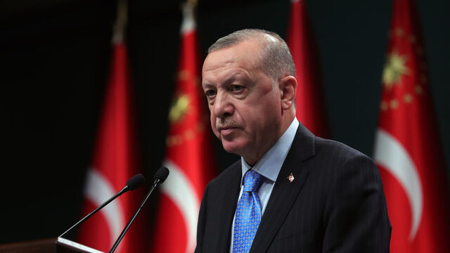Kabine toplantısı sona erdi!
