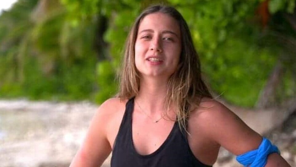 Survivor Aleyna kimdir?